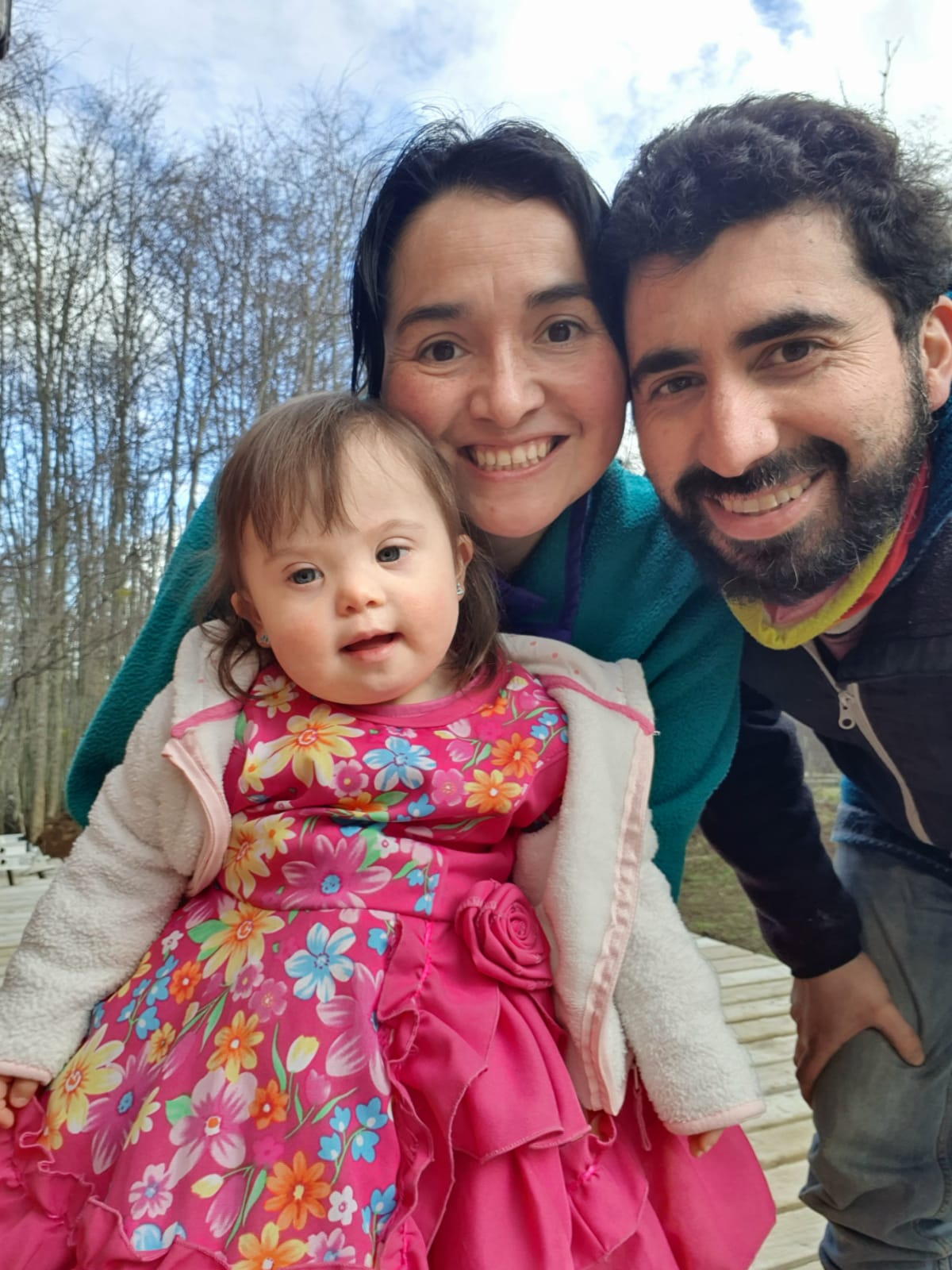 Familia Jara Barrientos