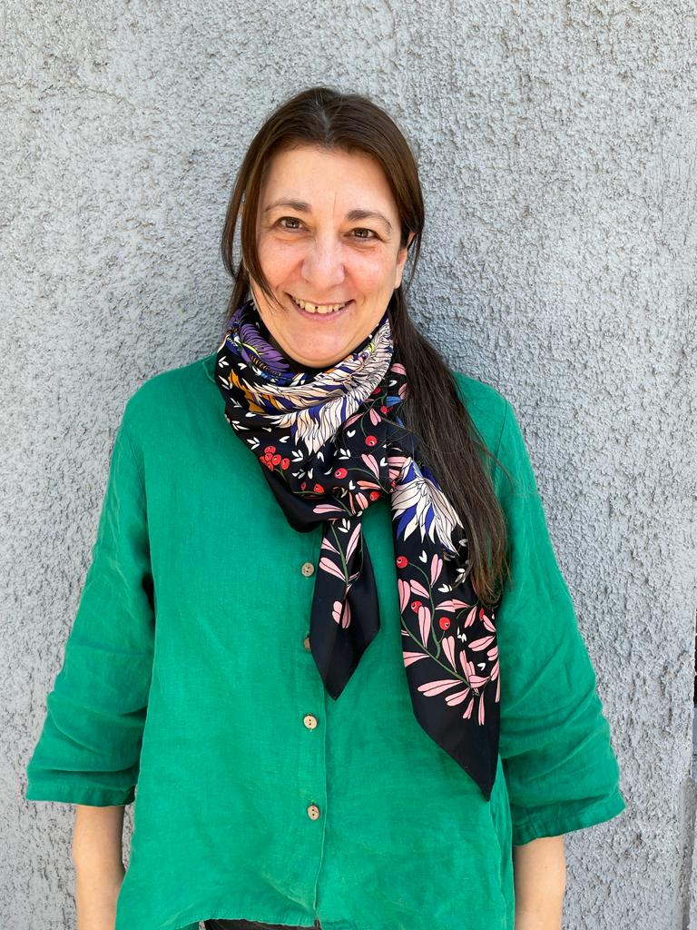 Revisa la entrevista a Carolina Gallardo, directora ejecutiva de Down Up! en Radio Carabineros de Chile
